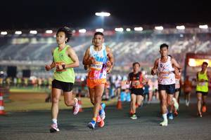 BIB: 
                            <button type="button" onclick="openModal(24110590)" class="btn btn-primary btn-sm float-right btn-popup" data-toggle="modal" data-target=".modal-high-quality">
                        <i class="fas fa-shopping-cart"></i> Add to Cart
                    </button>
                                            <button type="button" onclick="isThisMe(24110590, true)" class="btn btn-success btn-sm float-right btn-popup btn-isme hidden" data-toggle="tooltip" data-placement="bottom" title="นี่คือรูปของคุณใช่ไหม คลิกที่นี่เพื่อเอาเข้าอัลบั้ม">
                        <i class="fas fa-plus"></i> Add to album
                    </button>
                    <button type="button" onclick="isThisMe(24110590, false)" class="btn btn-warning btn-sm float-right btn-popup btn-isnotme hidden">
                        <i class="fas fa-ban"></i> Remove from album
                    </button>